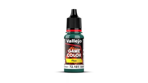 Vallejo - Game Color - Fluorescent Cold Green