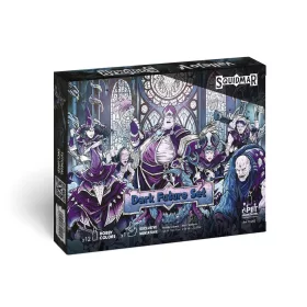 Vallejo - Dark Future Set by Squidmar Miniatures 18 ml