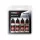 Vallejo - White Color Set 18 ml