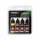 Vallejo - Ork Skin Set 18 ml