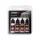 Vallejo - Silver NMM Set 18 ml