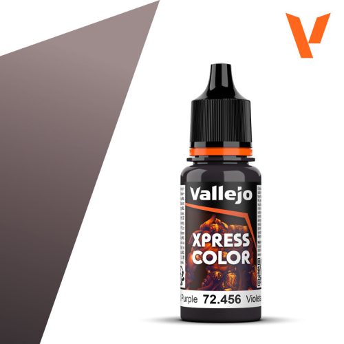 Vallejo - Game Color - Wicked Purple