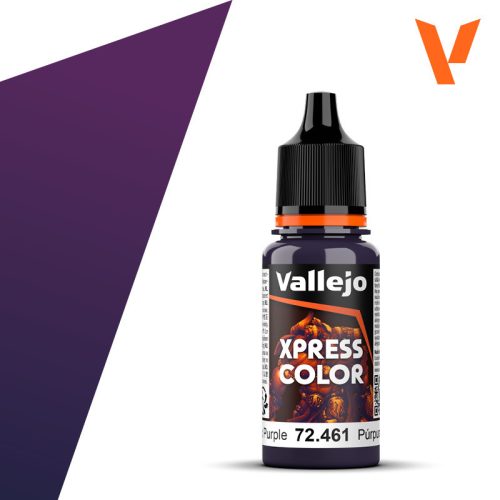 Vallejo - Game Color - Vampiric Purple