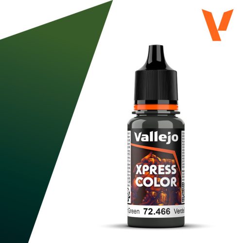 Vallejo - Game Color - Armor Green
