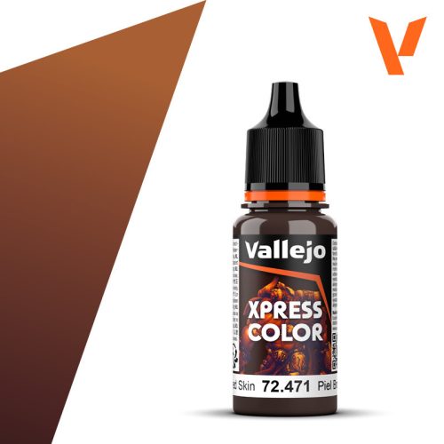 Vallejo - Game Color - Tanned Skin