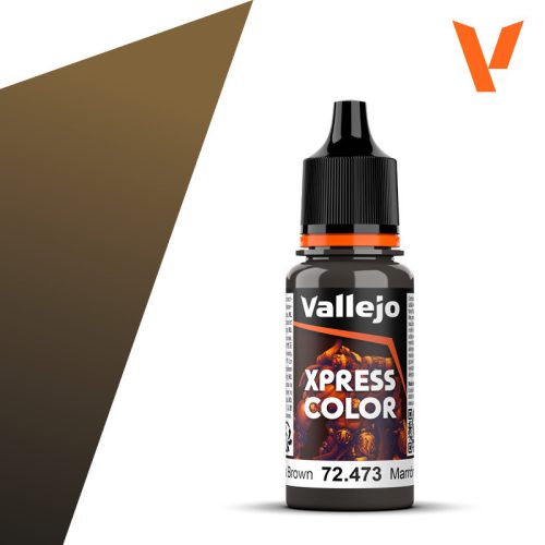 Vallejo - Game Color - Battledress Brown