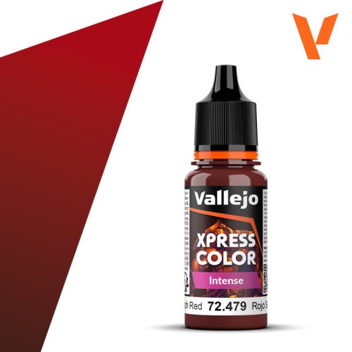 Vallejo - Game Color - Seraph Red