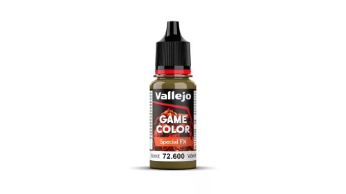 Vallejo - Game Color - Vomit 18 ml
