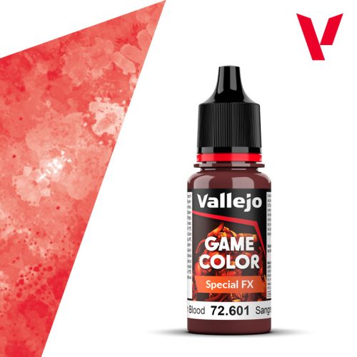 Vallejo - Game Color - Fresh Blood 18 ml