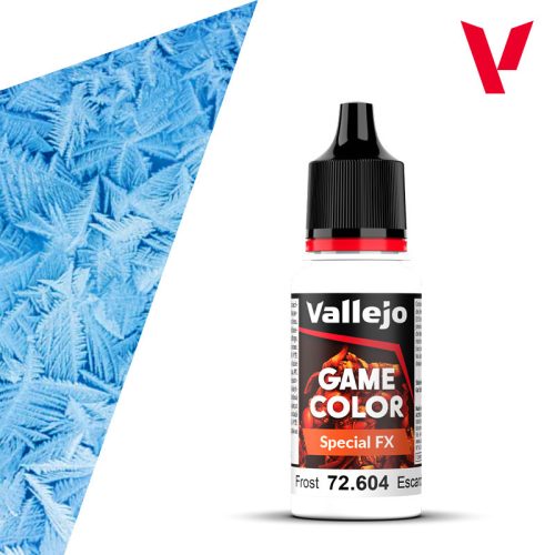 Vallejo - Game Color - Frost 18 ml