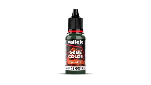 Vallejo - Game Color - Acid 18 ml