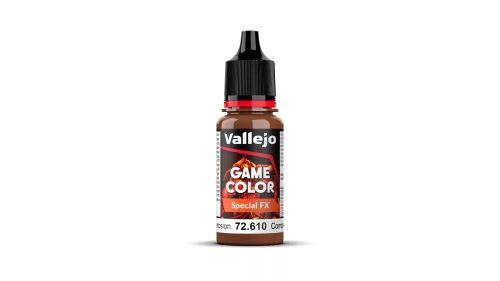 Vallejo - Game Color - Galvanic Corrosion 18 ml