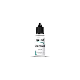 Vallejo - Game Color - Polyurethane Gloss Varnish 18 ml
