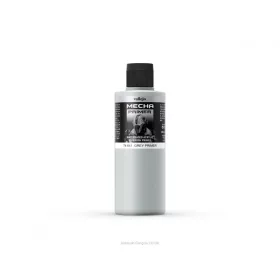 Vallejo - Mecha Color - Grey Primer 200 ml.