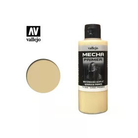 Vallejo - Mecha Color - Sand Primer 200 ml.