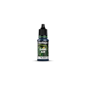 Vallejo - Imperial Blue 18 ml