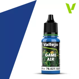 Vallejo - Game Air - Magic Blue 18 ml