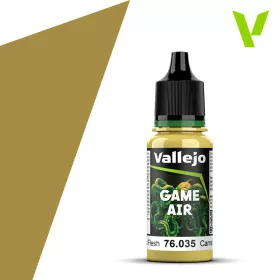Vallejo - Game Air - Dead Flesh 18 ml