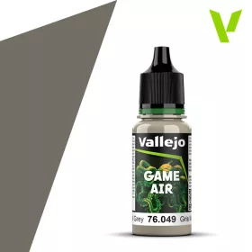 Vallejo - Game Air - Stonewall Grey 18 ml