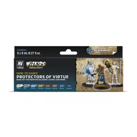 Vallejo - Protectors of Virtue 8 ml