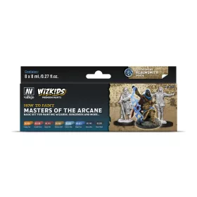 Vallejo - Masters of the Arcane 8 ml