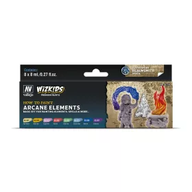 Vallejo - Arcane Elements 8 ml