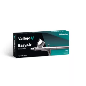 Vallejo - EASYAIR By Gravity System