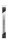Vallejo - Natural Hair Round Brush No.