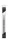 Vallejo - Natural Hair Round Brush No.