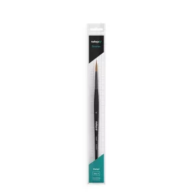 Vallejo - Round Synthetic Brush No. 4