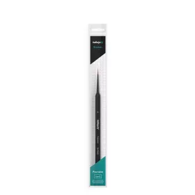 Vallejo - Round Synthetic Brush Triangular Handle No. 0
