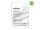 Vallejo - Vallejo 30 Sheets of moisture paper (225 x 145 mm) 60gr