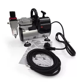 Vallejo - Compressor AS183 ( hp) 2023 lpm