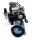 Vallejo - Compressor AS186 hP 2023 LPM 36 BAR aut.