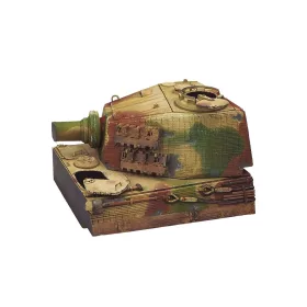 Vallejo - King Tiger Section 8 x 7 cm