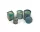 Vallejo - Assorted Garbage Bins #2