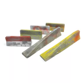 Vallejo - Urban Concrete Barriers