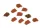 Vallejo - Roof Tiles set