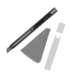 Vallejo - Slim SnapOff Knife & 10 Blades