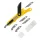 Vallejo - Plastic Cutter Scriber Tool & 5 Spare Blades