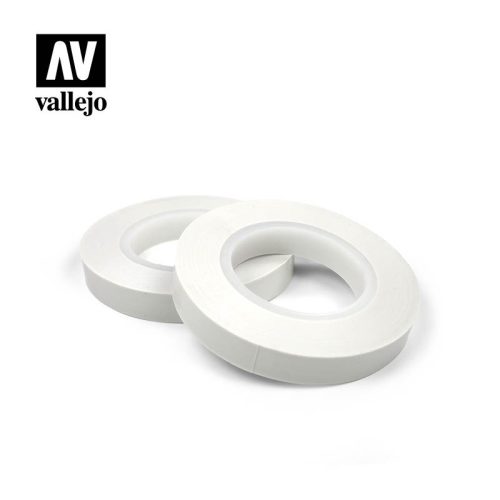 Vallejo - Flexible Masking Tape (10 mm x 18 m)