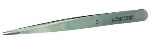 Vallejo - Tools - #3 Stainless steel tweezers