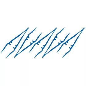 Vallejo - Plastic Tweezers x 5