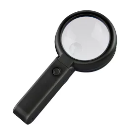   Vallejo - Lightcraft Foldable Led Magnifier (with inbuilt stand)