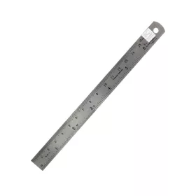 Vallejo - Steel Rule (150 mm)