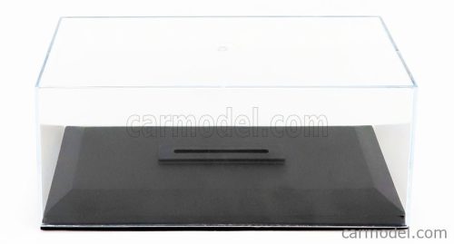 Vetrina Display Box - Vetrina Display Box Box For Edicola- Lungh.Length Cm 15 X Largh.Width Cm 7.7 X Alt.Height Cm 6.4 (Altezza Interna Interior Height Cm 5.0) Plastic Display