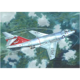 Valom - 1/144 F-101A Voodoo