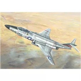 Valom - 1/144 F-101C Voodoo