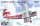 Valom - 1/48 Antonov An-2 (airliner) Interflug  Aeroflot - Valom