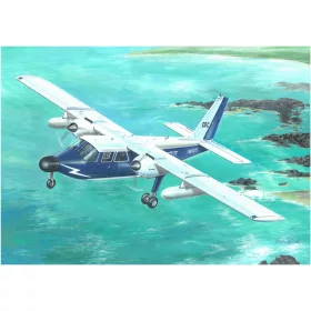 Valom - 1/48 Britten-Norman BN-2T/2B (Indian NAVY)